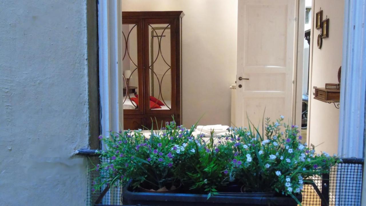 Duomo Classic Apartment *