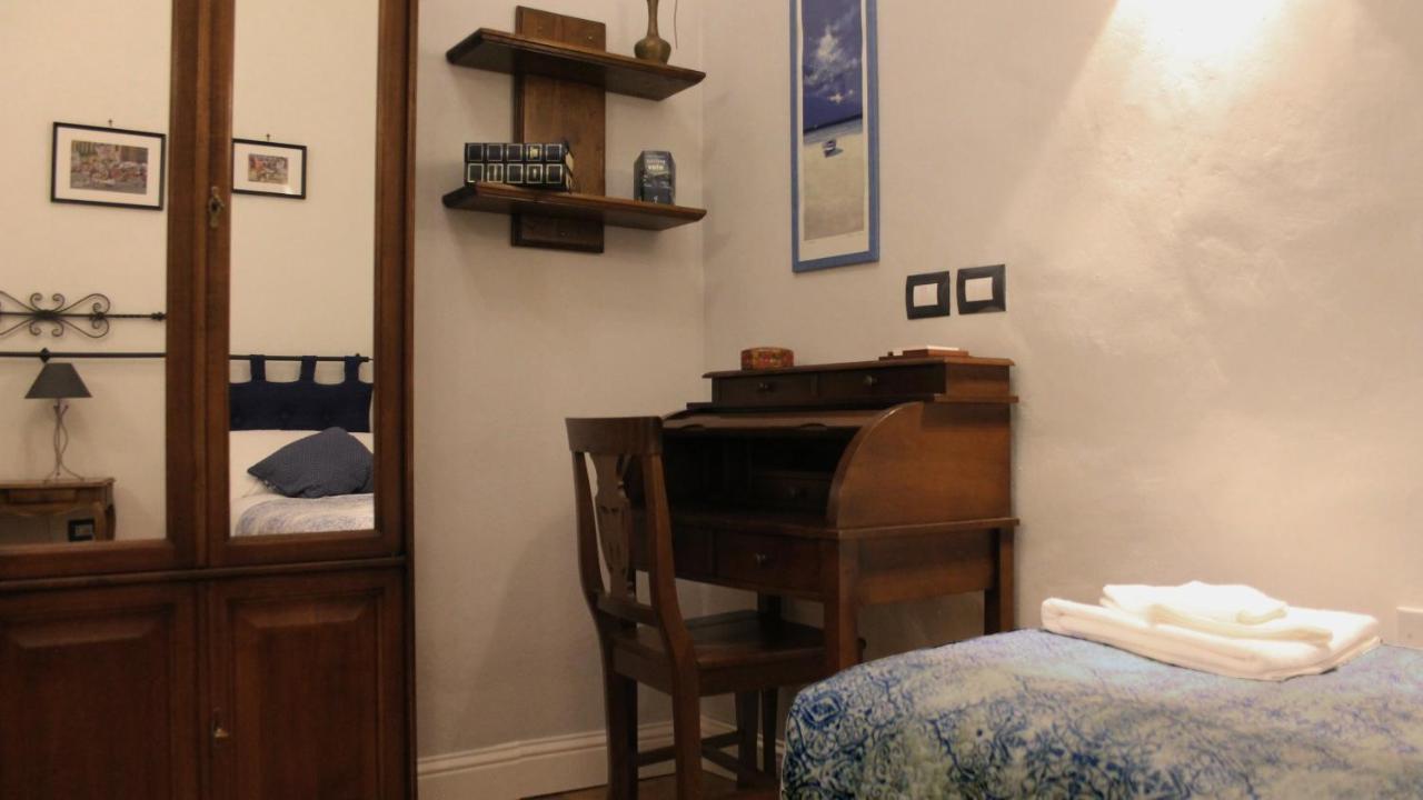 Duomo Classic Appartement Florence