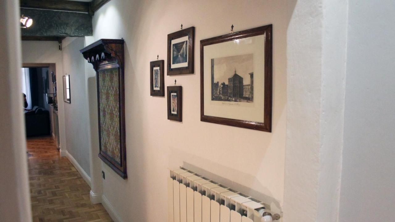 Appartement Duomo Classic *