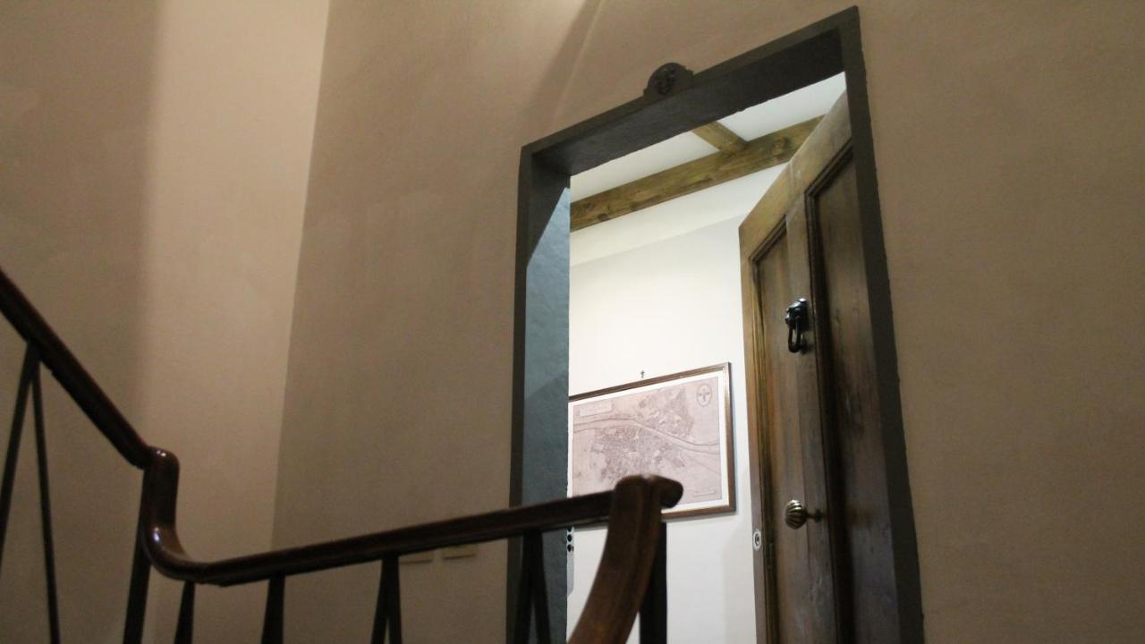 Apartment Duomo Classic Florence