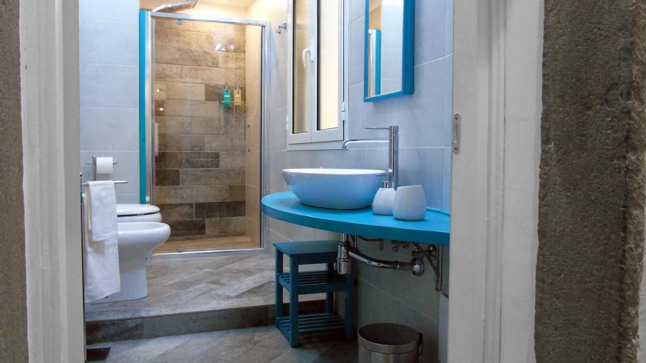 Duomo Classic Apartment Florence