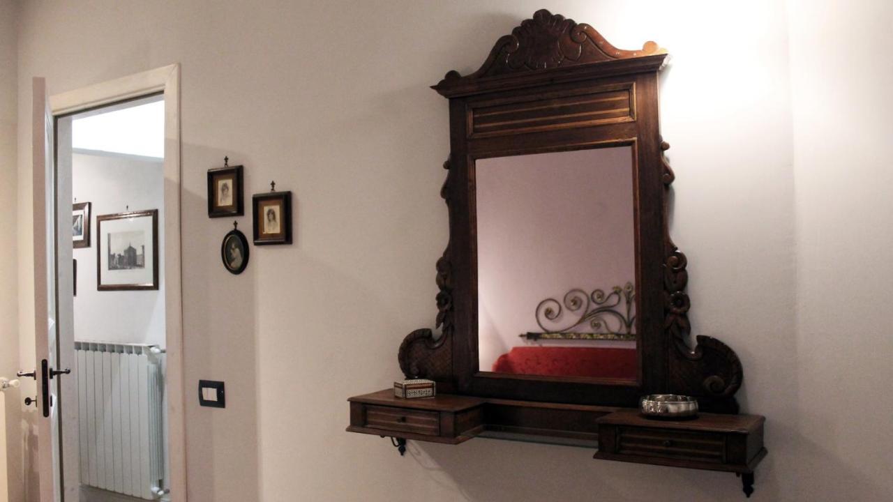 Duomo Classic Apartment