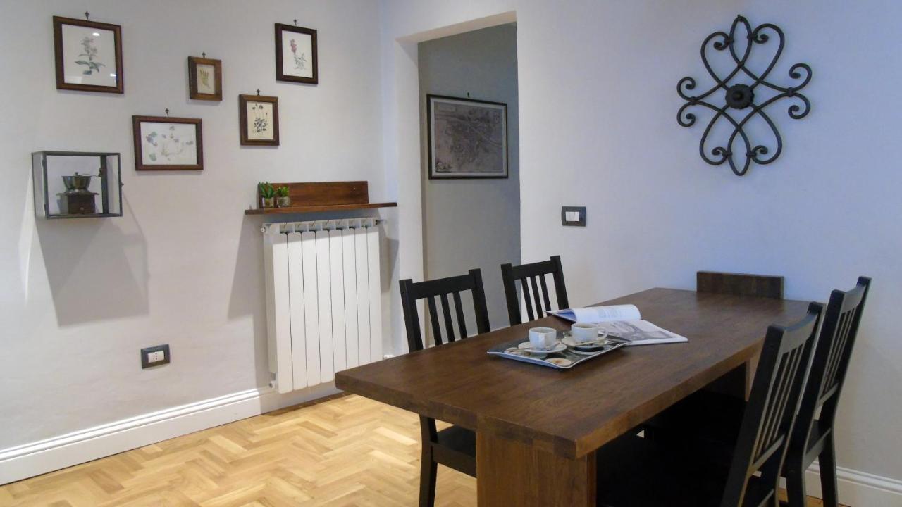 Duomo Classic Apartment *