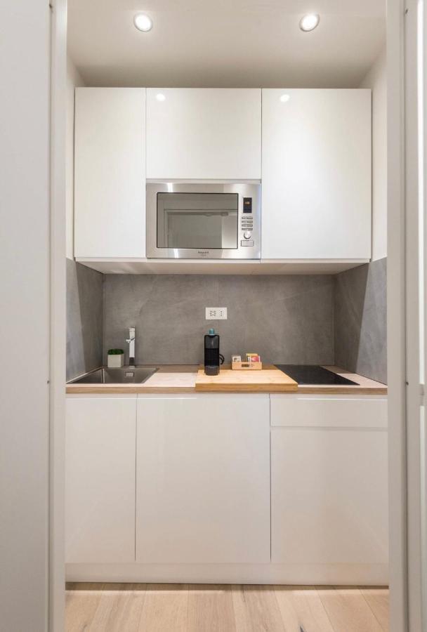 Booking Florence Apartment *