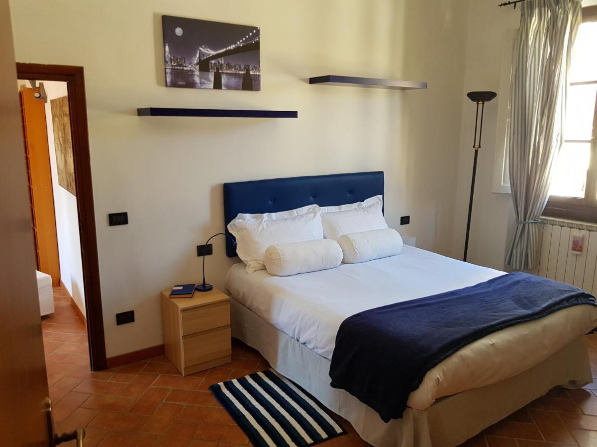 Welchome To Florence! Campo Di Marte Charming And Bright Apartment Florence