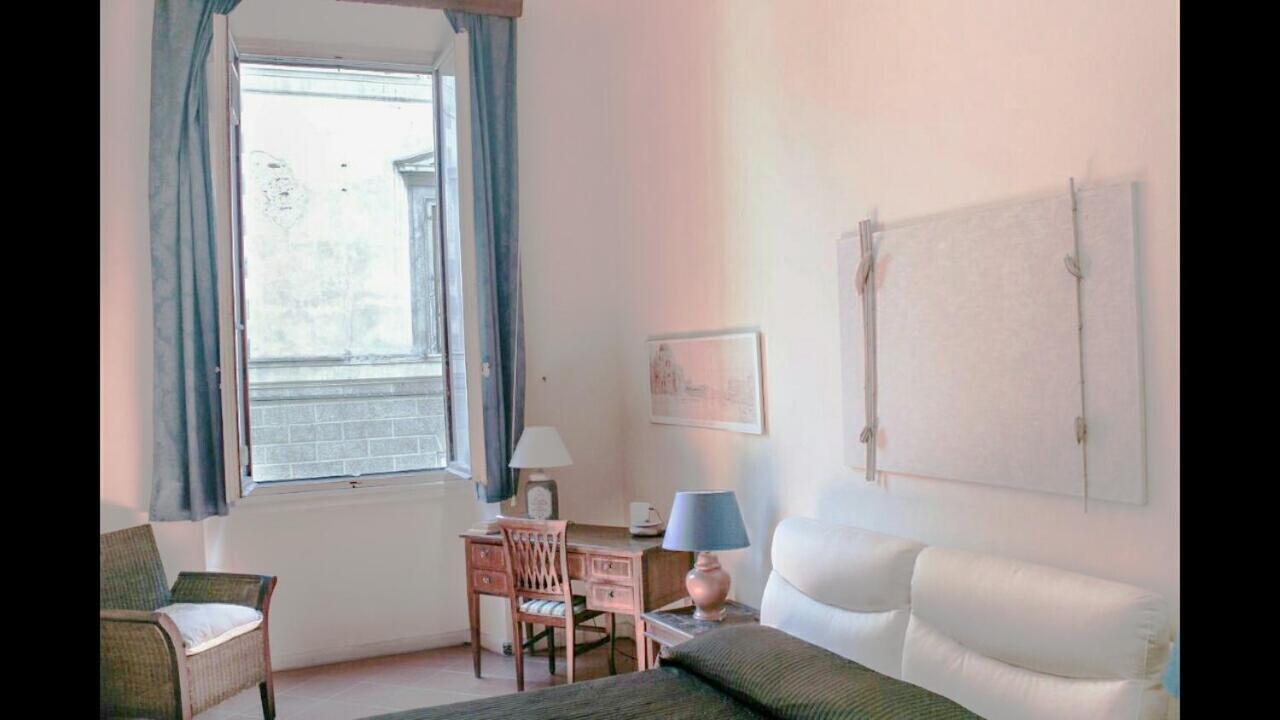 Casa Giulia Apartment Florence