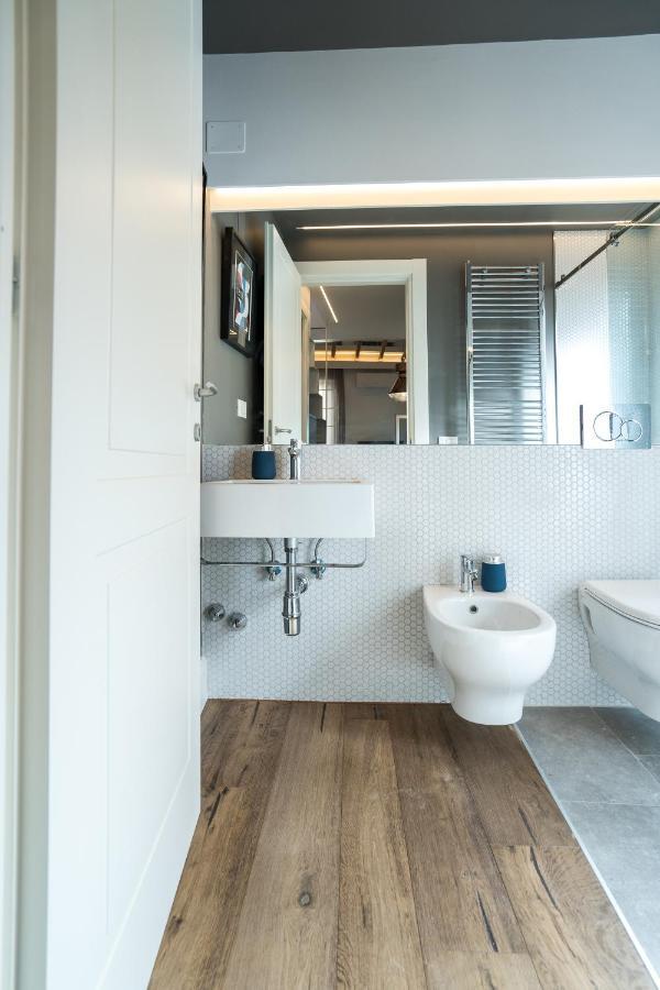 Olive Loft Appartement