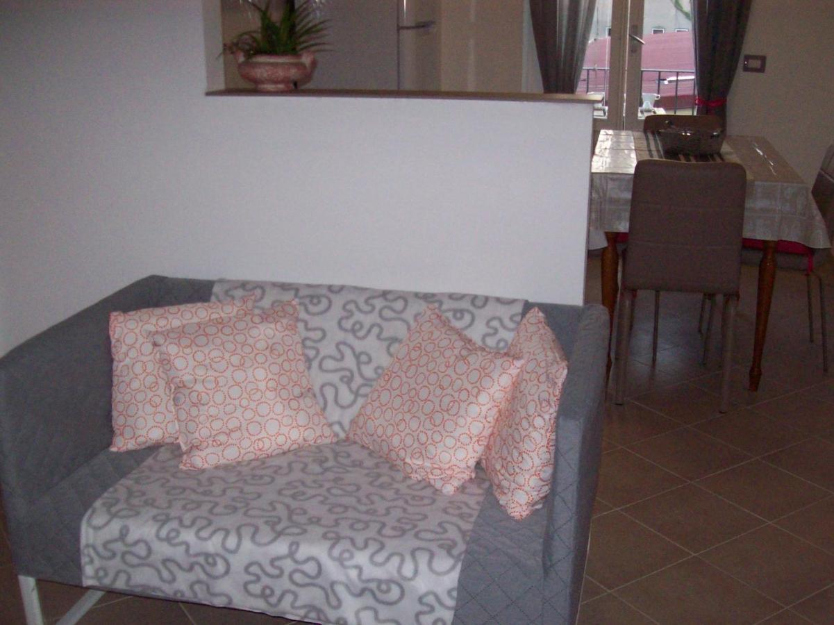Appartement My House