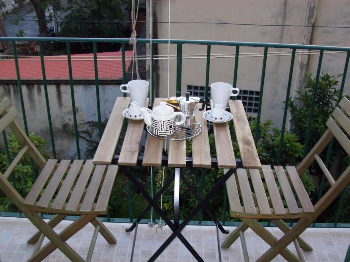 My House Appartement Florence