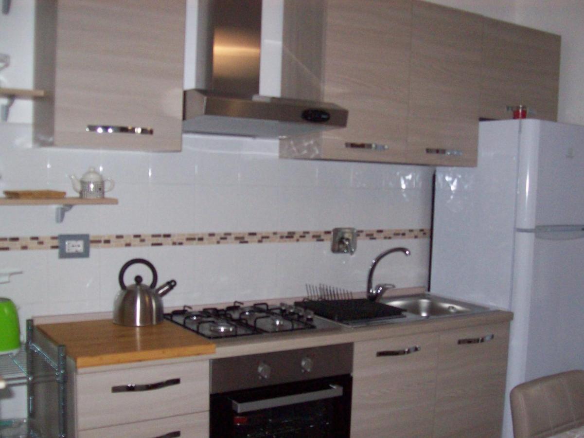 Appartement My House Florence