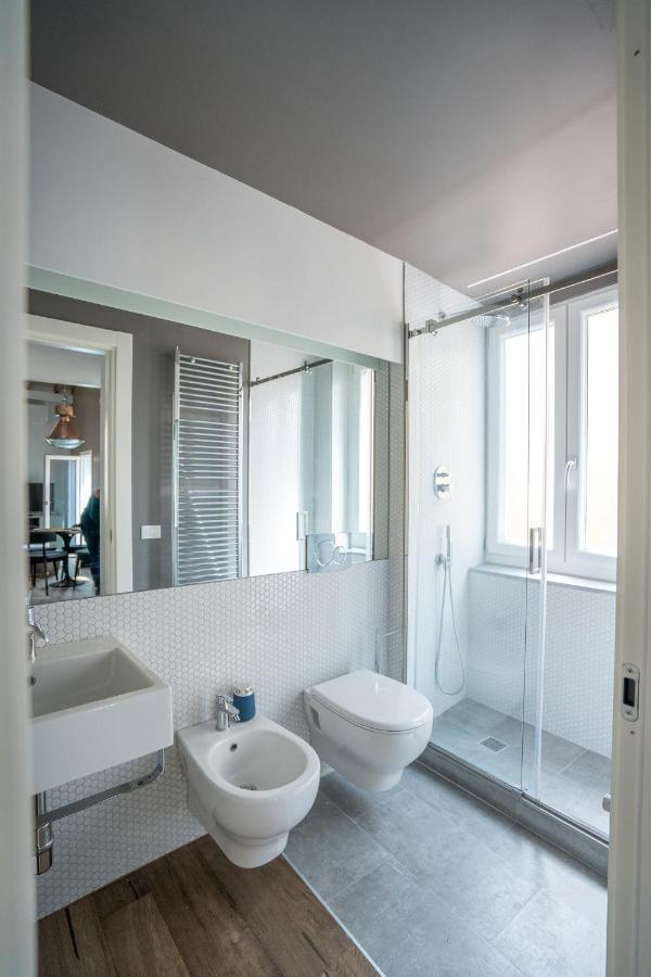Appartement Olive Loft