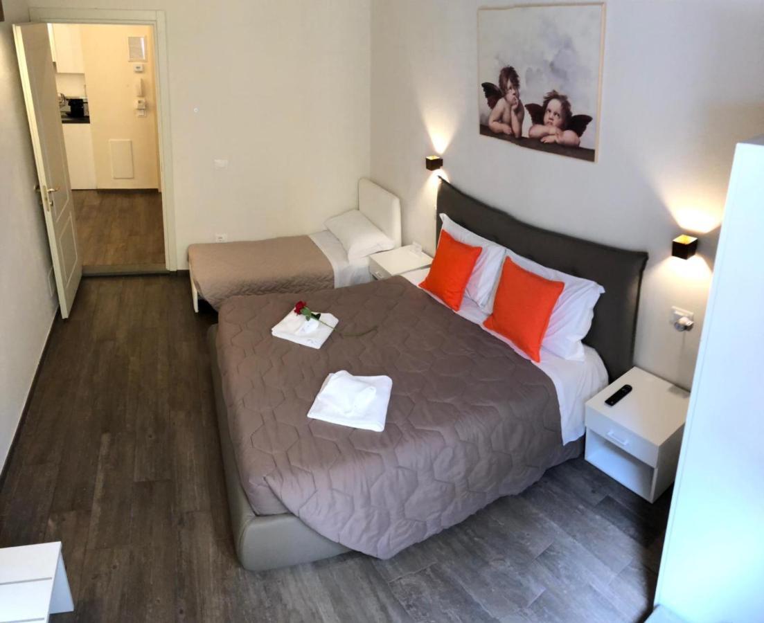 Signoria Apartment