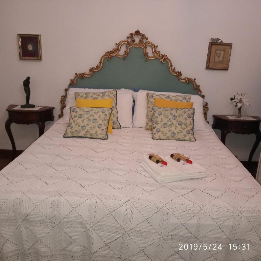 Arno Homestay Florence