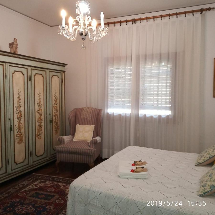 Homestay Arno Florence