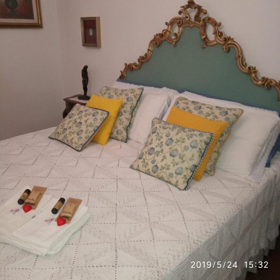 Arno Homestay
