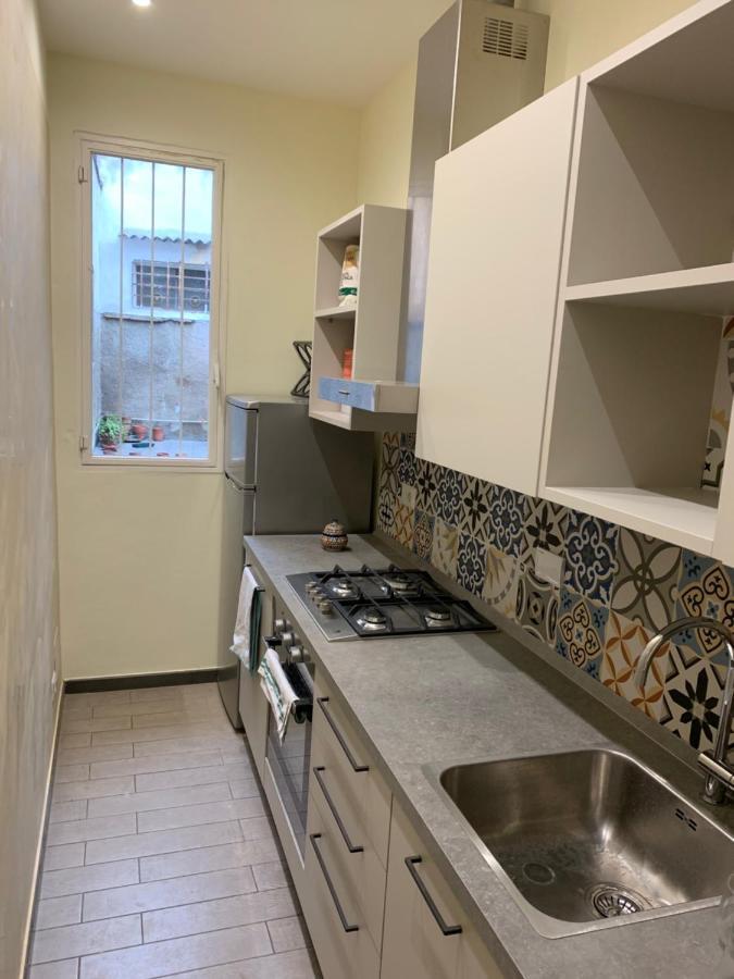 Scala Family Appartement