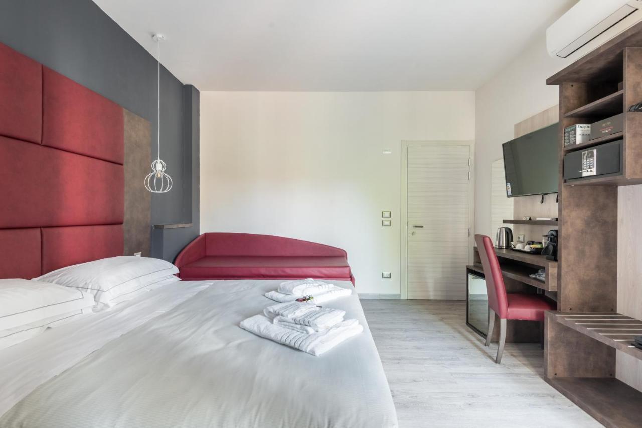 Maison d'hôtes Le Nove Muse 3*