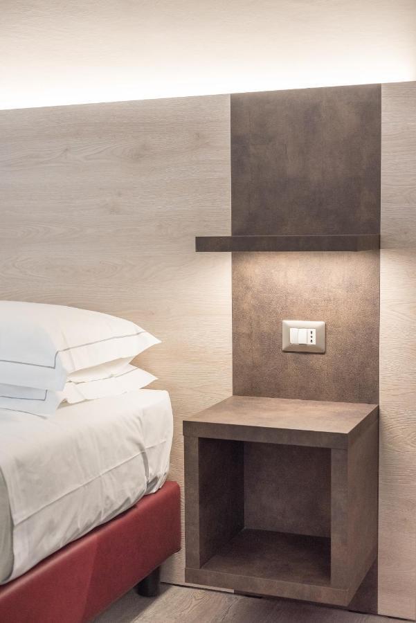 Le Nove Muse Maison d'hôtes 3*