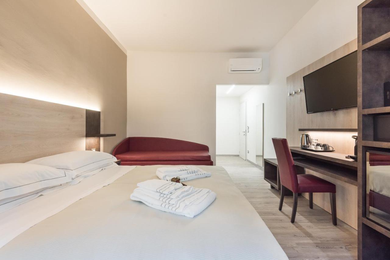Le Nove Muse Maison d'hôtes 3*