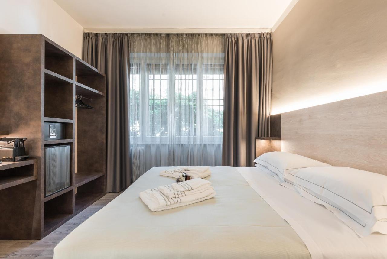Maison d'hôtes Le Nove Muse 3*