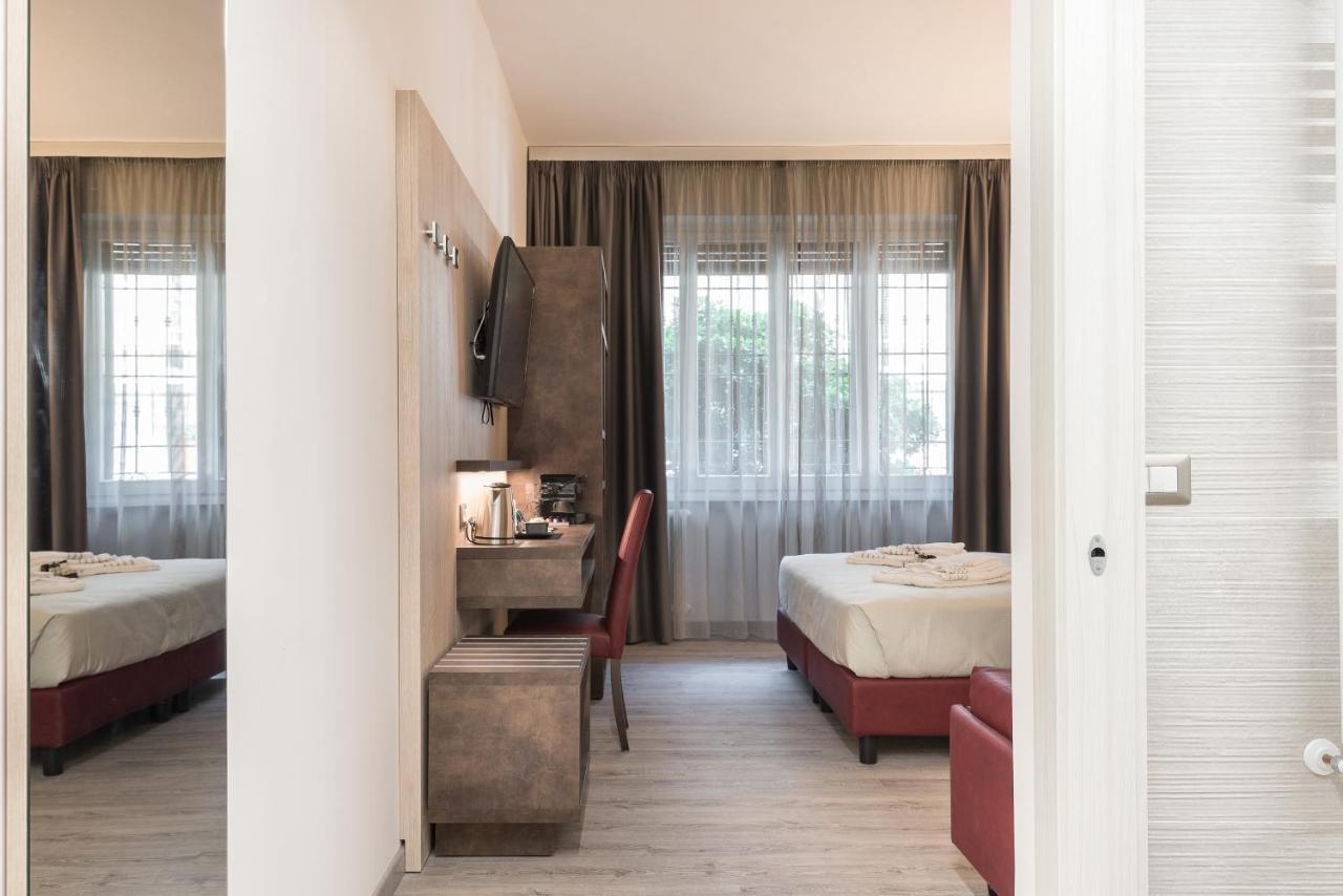 Maison d'hôtes Le Nove Muse
