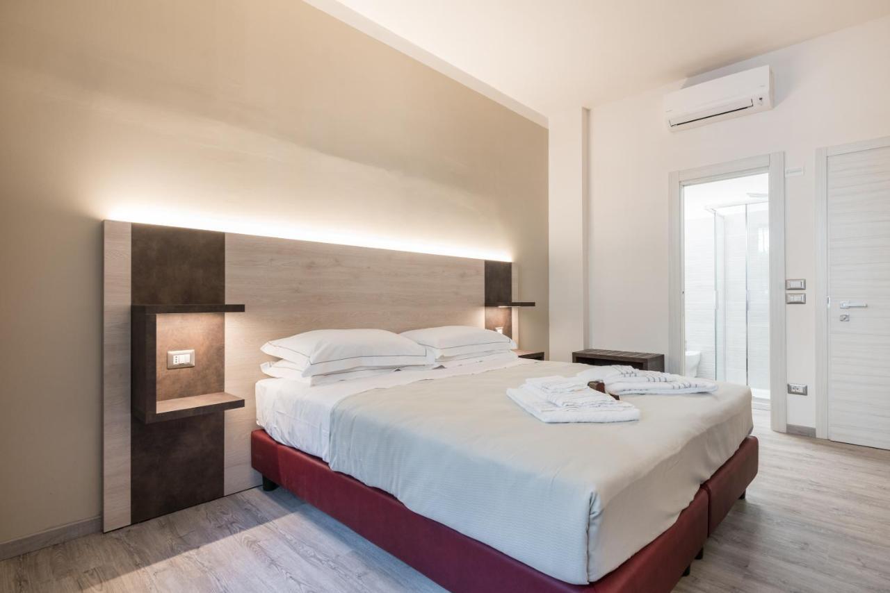Maison d'hôtes Le Nove Muse 3*