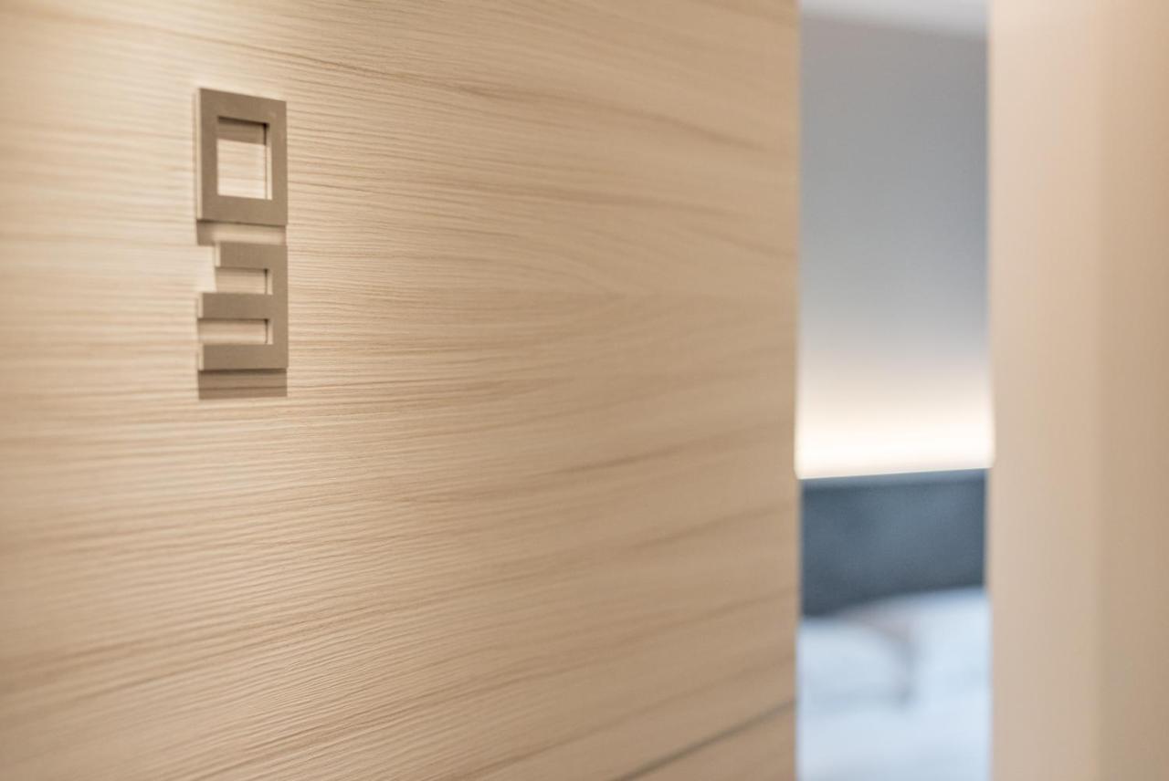 Le Nove Muse Maison d'hôtes 3*