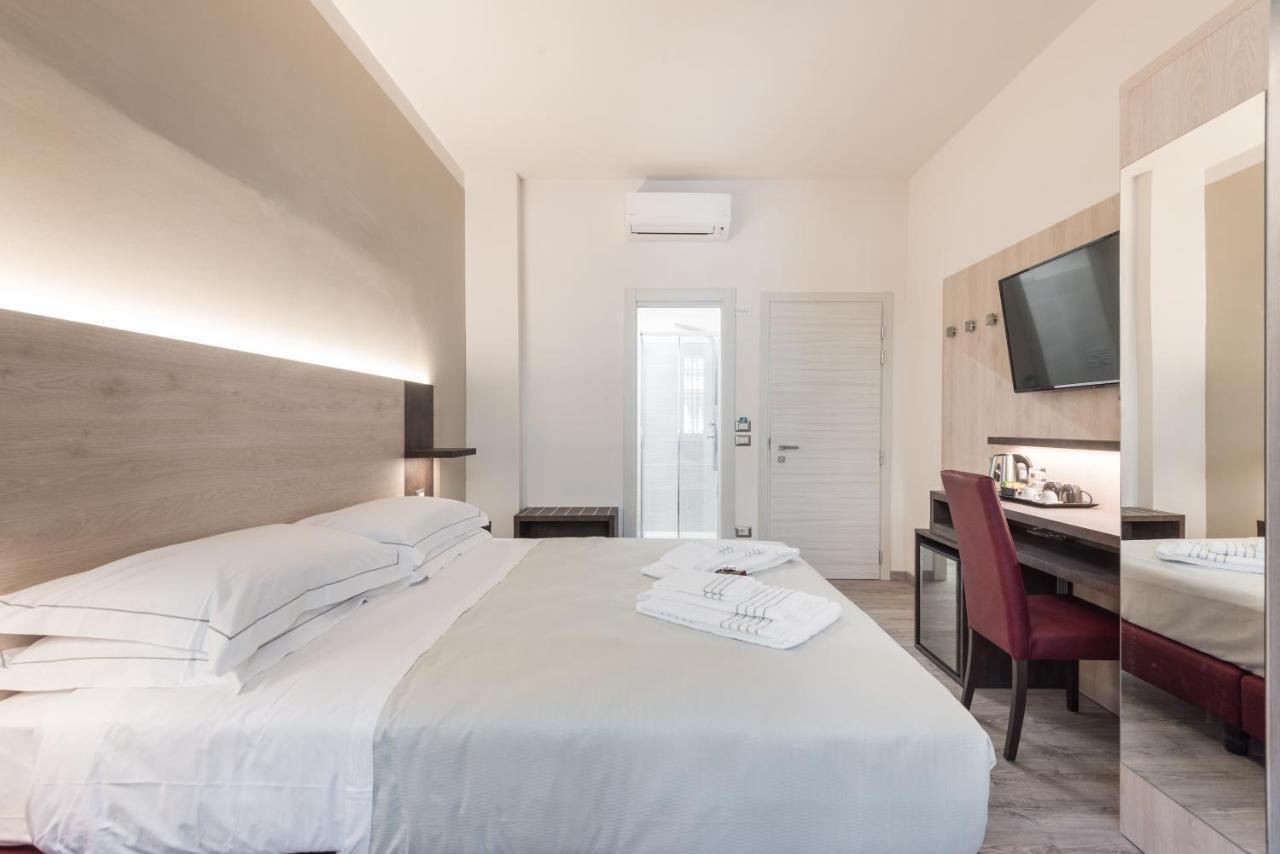 Le Nove Muse Maison d'hôtes 3*