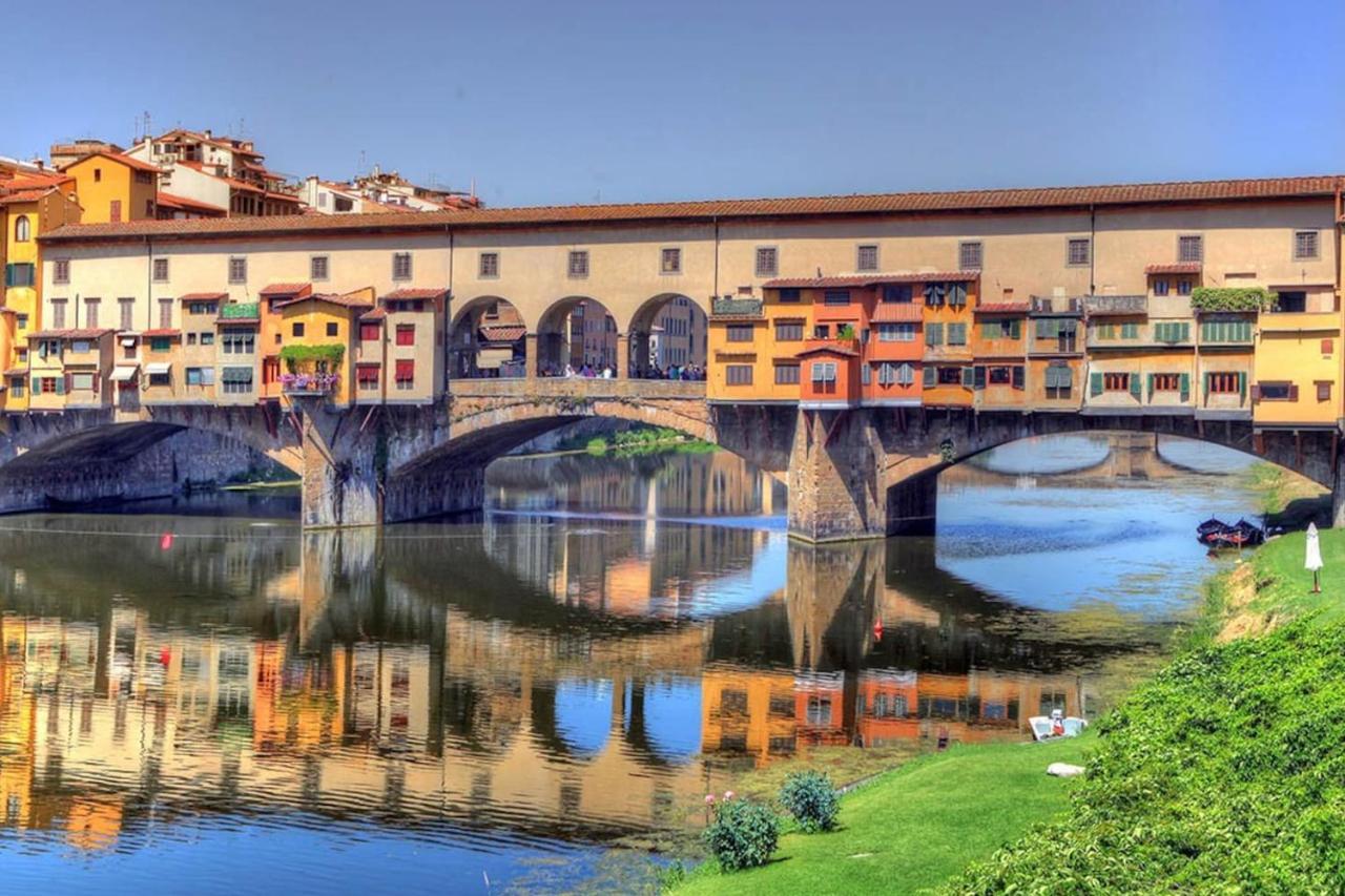 Historic Center - Next To The River, Attractions - By Likehomeflorence Apartment