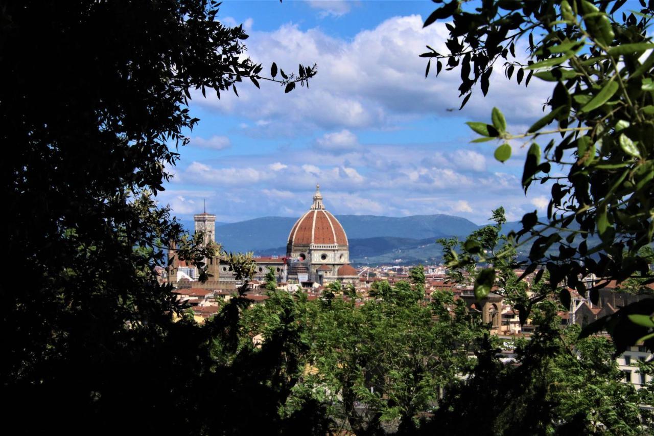 Historic Center - Next To The River, Attractions - By Likehomeflorence * Florence