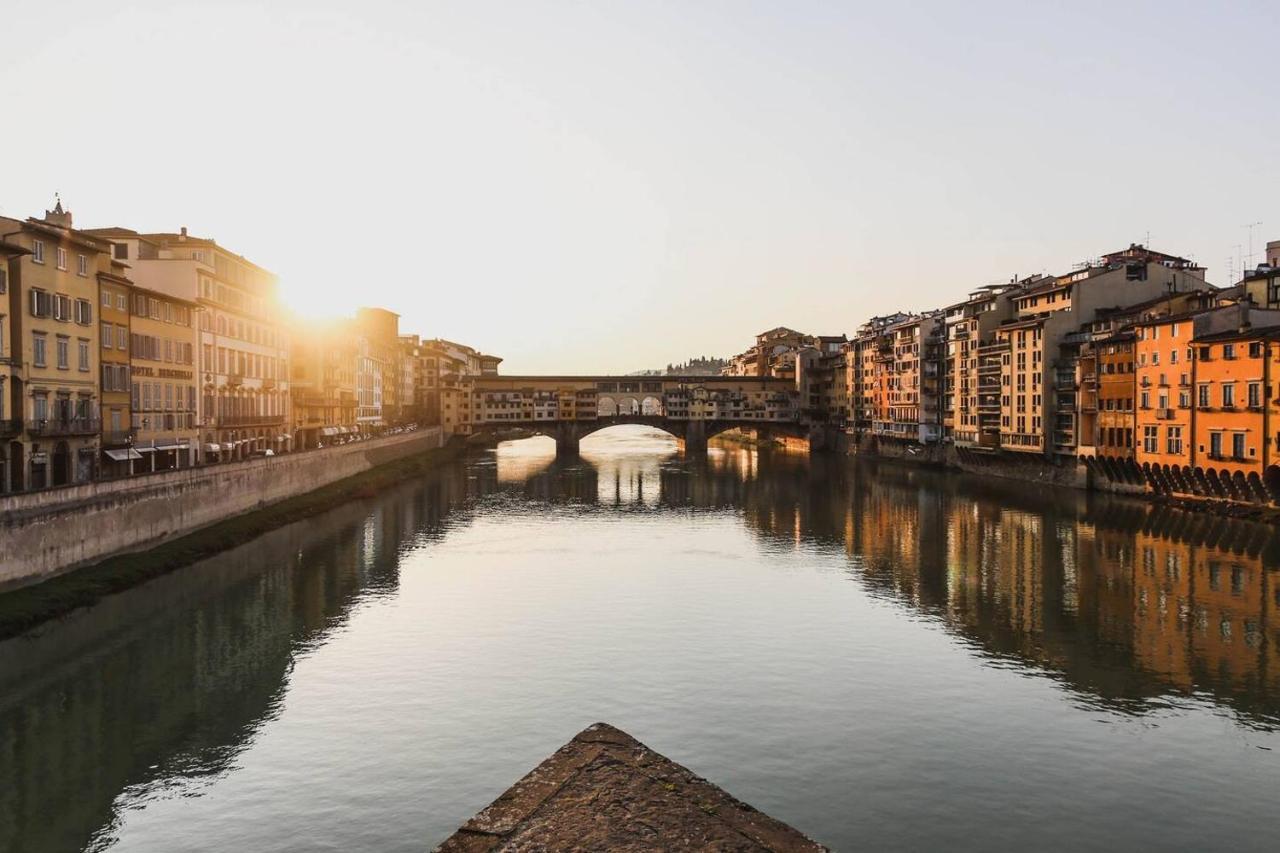 Historic Center - Next To The River, Attractions - By Likehomeflorence