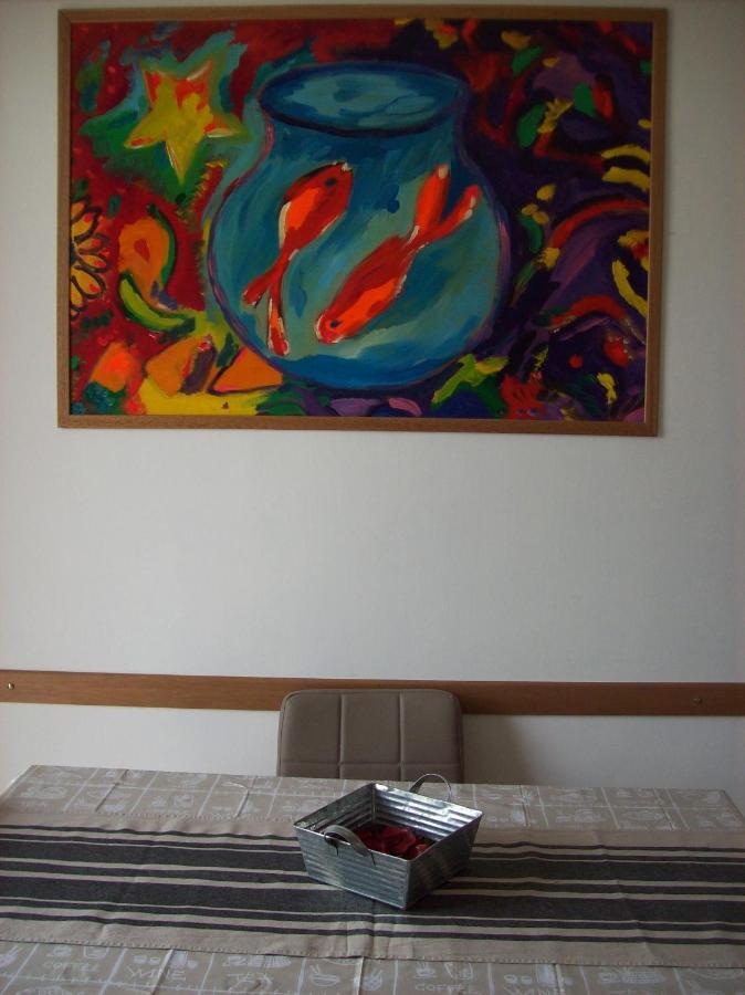 My House Appartement Florence