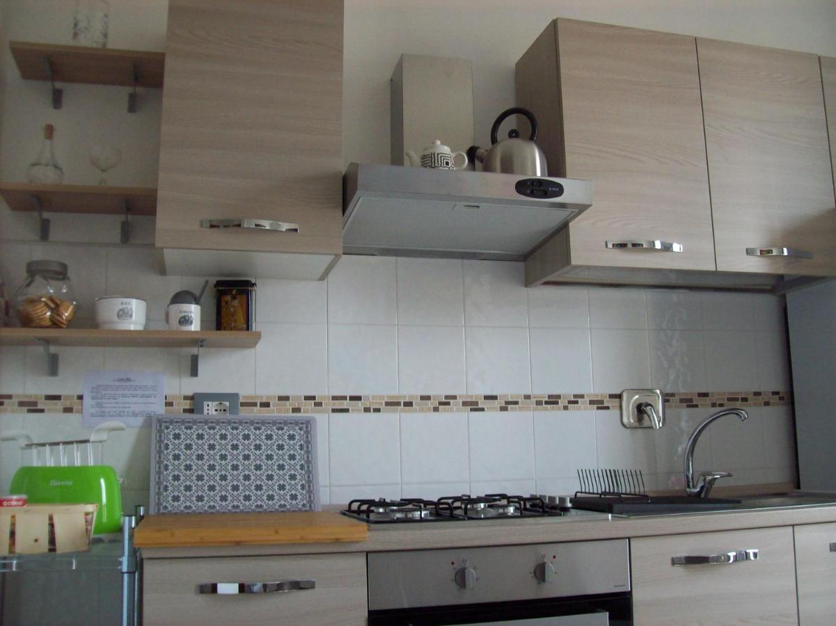 Appartement My House