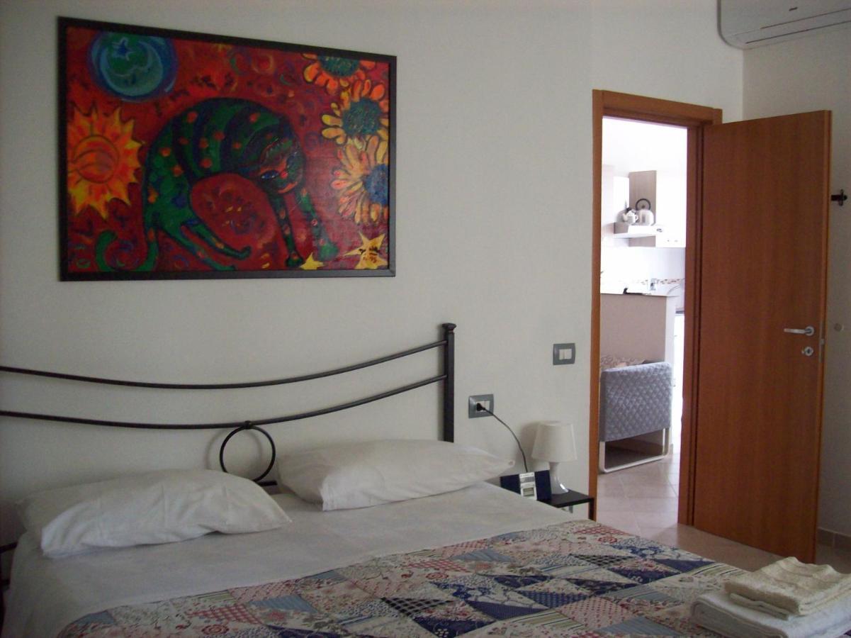 My House Appartement *