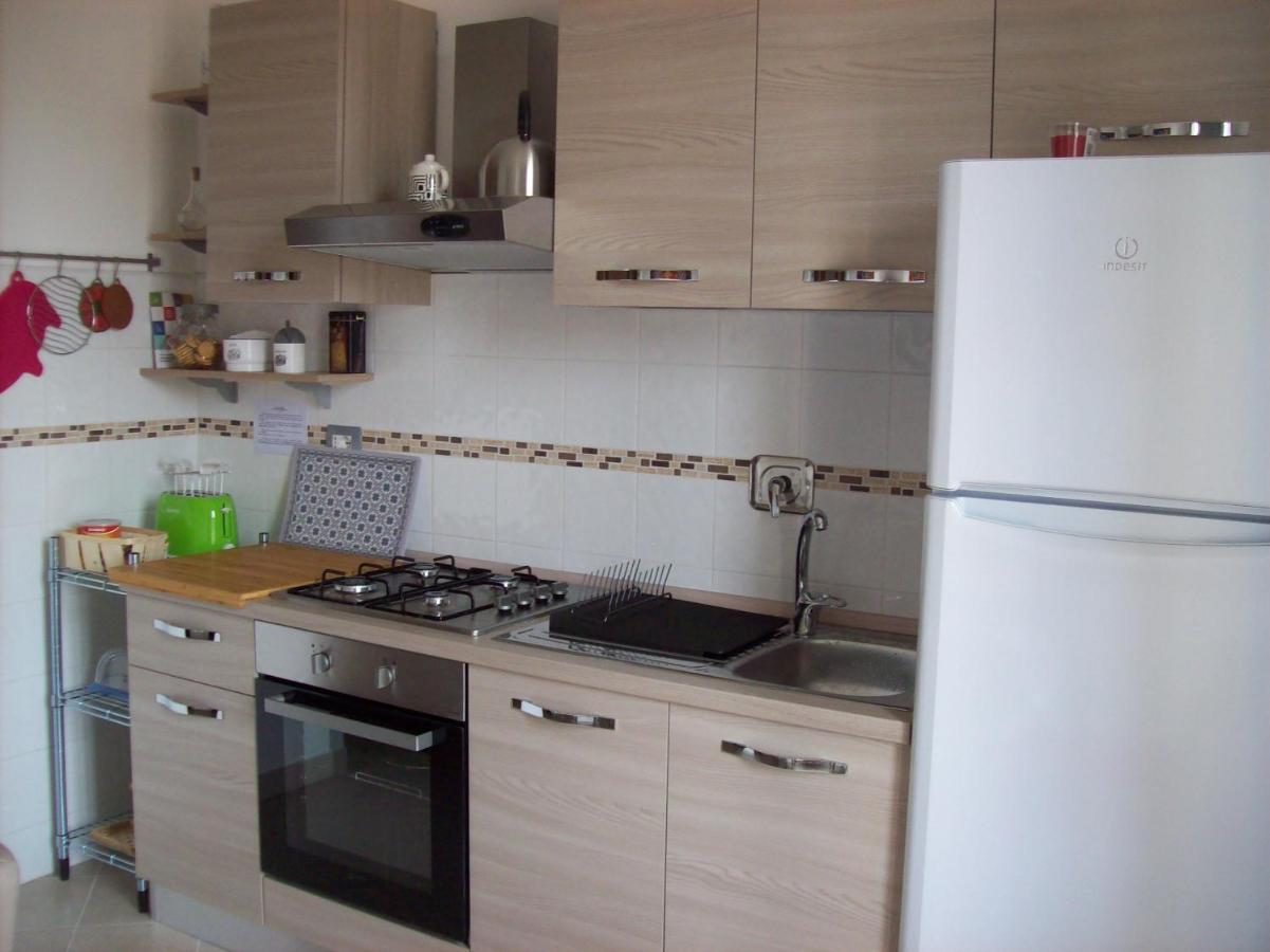 Appartement My House *