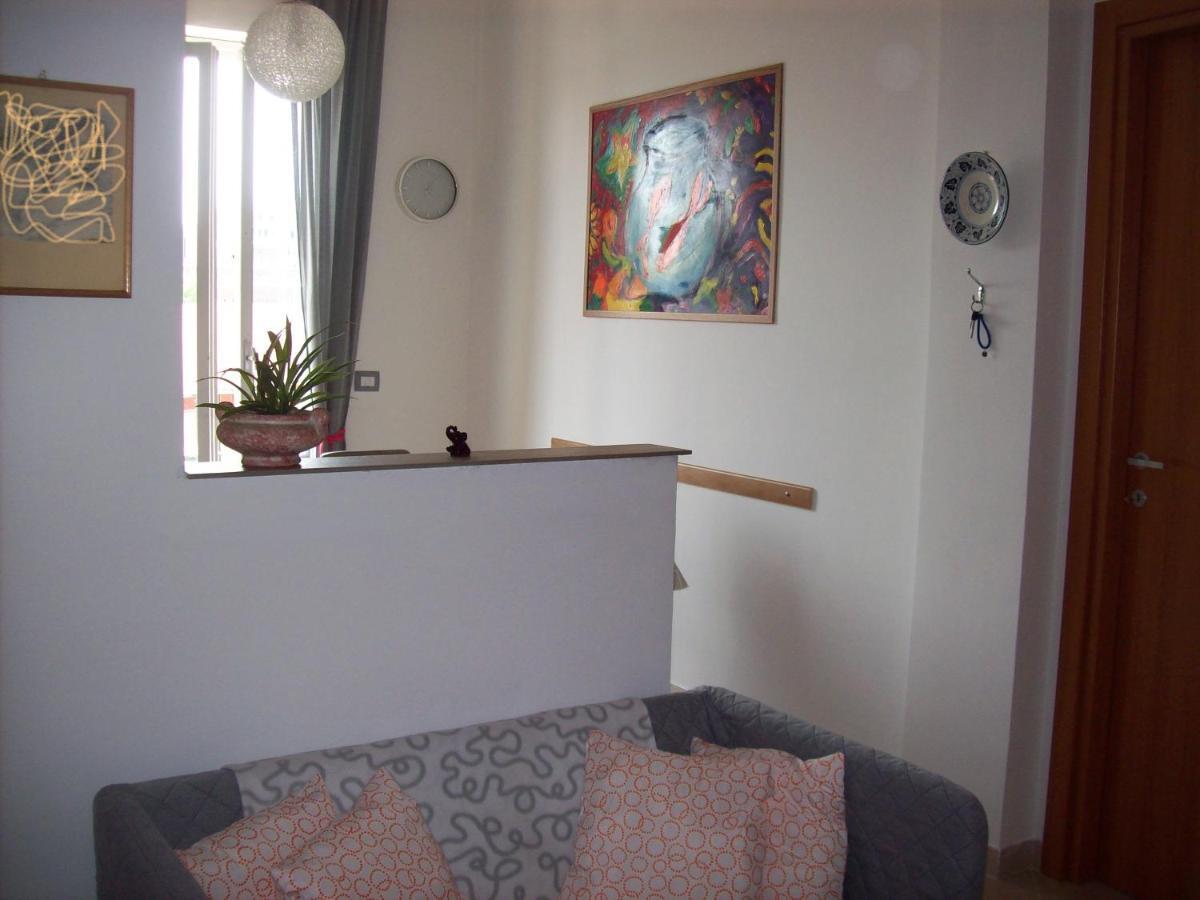 My House Appartement Florence