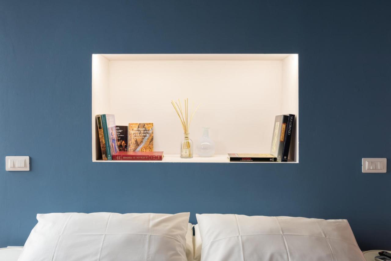 Apartment Velluti In Florence
