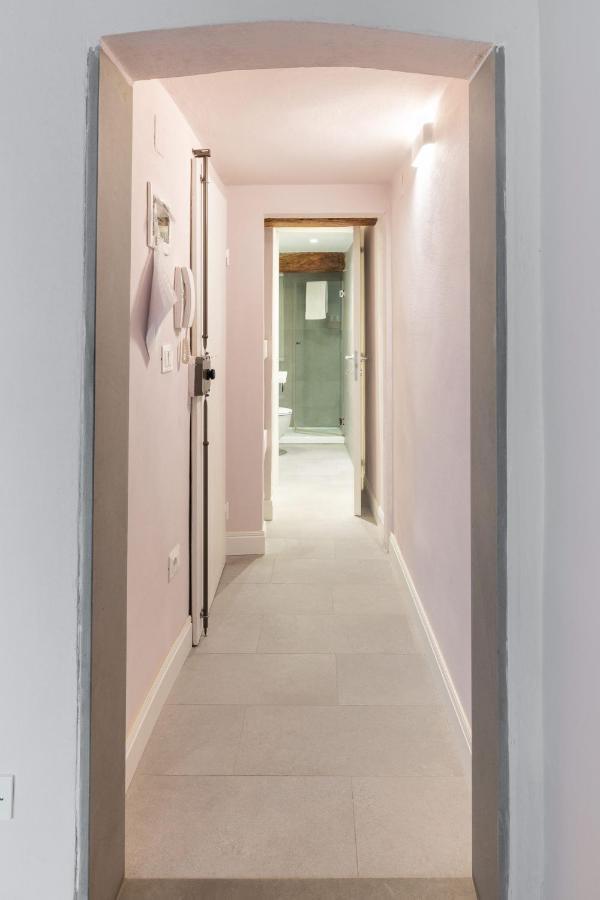 Apartment Velluti In Florence