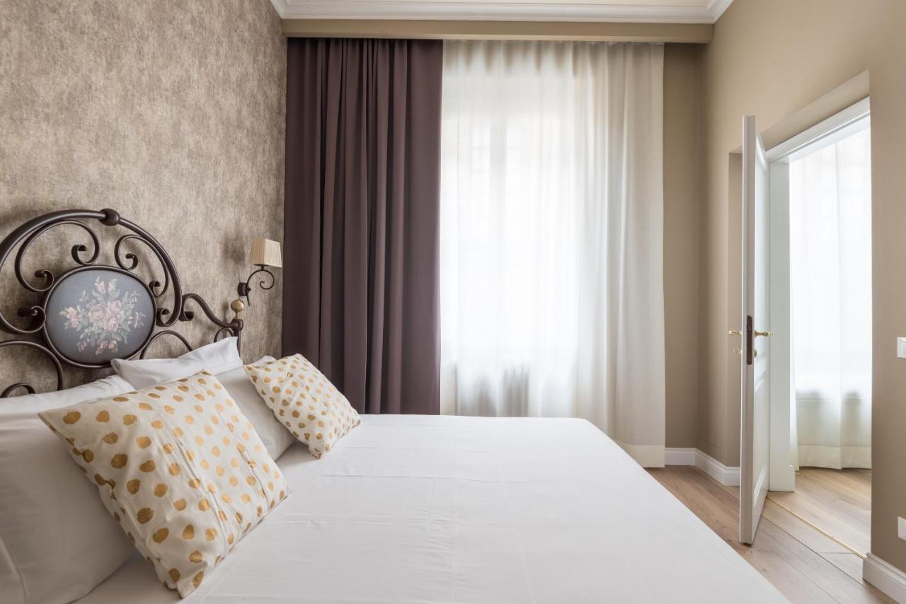 Apartment Elegant And Cozy Flat Heart Of Florence