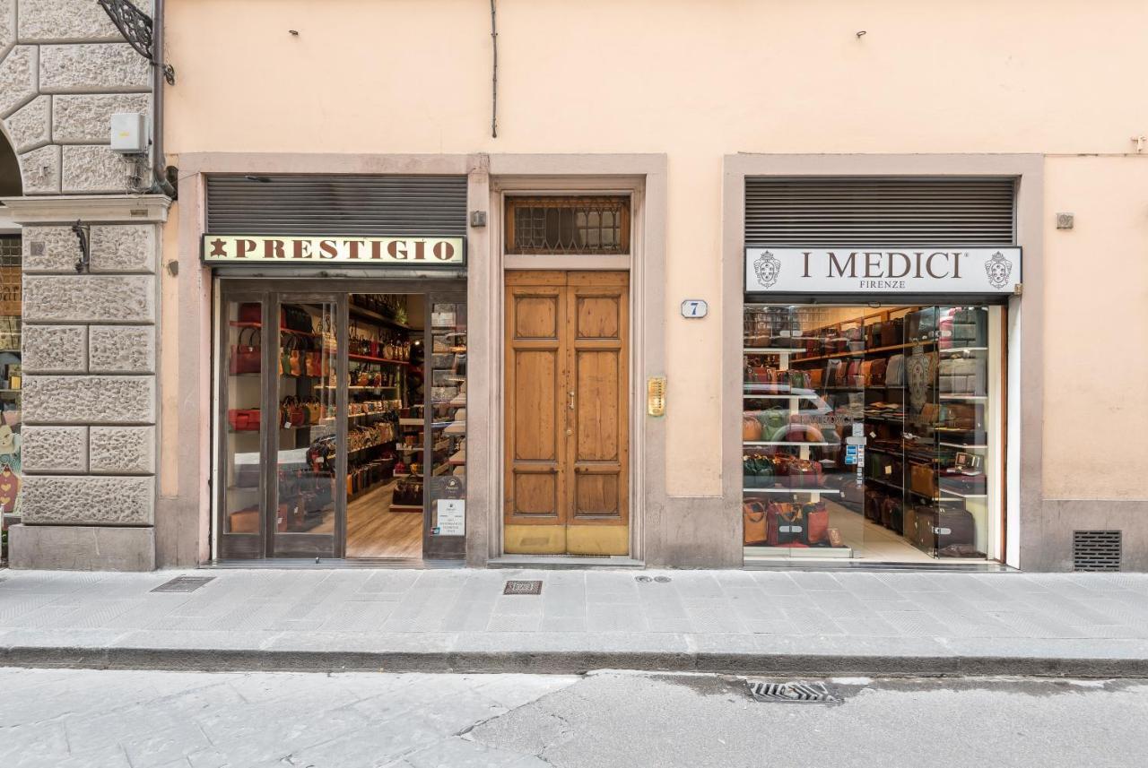 Apartment Elegant And Cozy Flat Heart Of Florence
