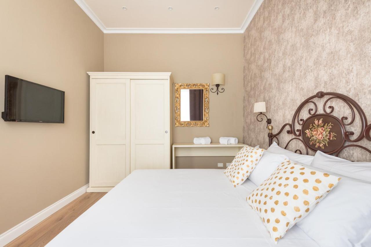 Elegant And Cozy Flat Heart Of Florence