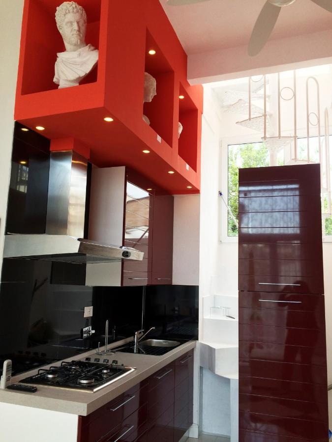 Art Garden Zanobi Apartment *