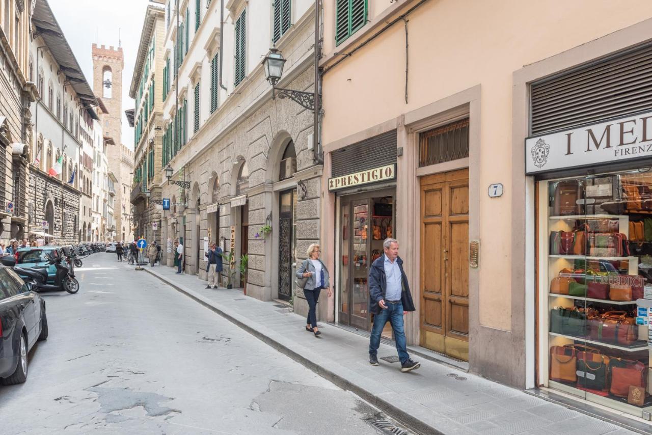 Elegant And Cozy Flat Heart Of * Florence
