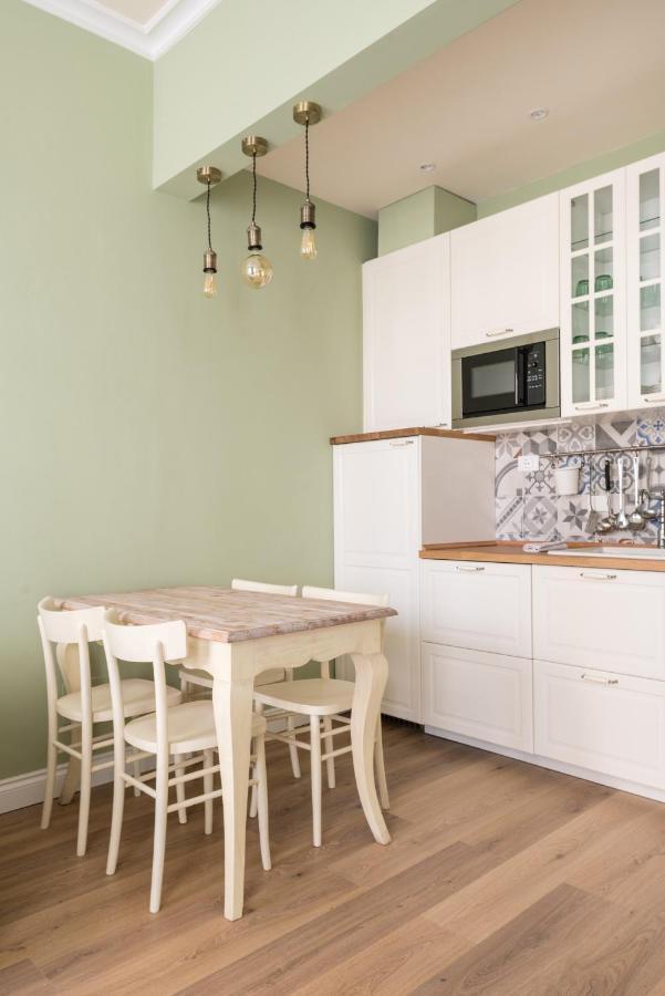 Apartment Elegant And Cozy Flat Heart Of Florence