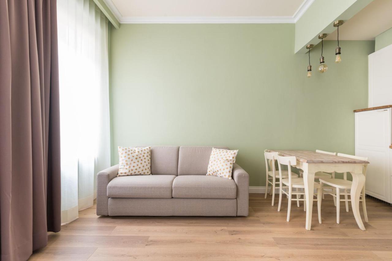 Elegant And Cozy Flat Heart Of * Florence