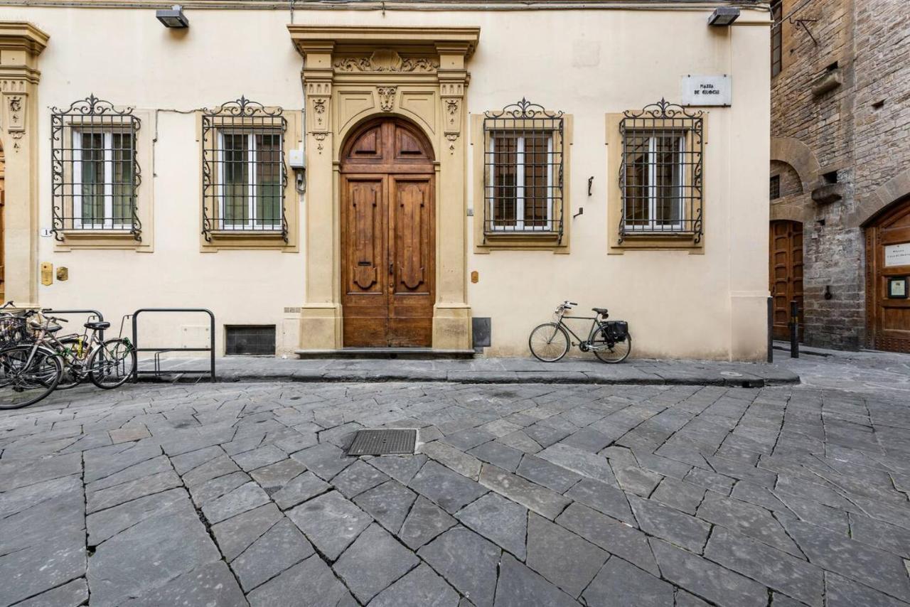 Chic Mamma Luxury Loft Florence
