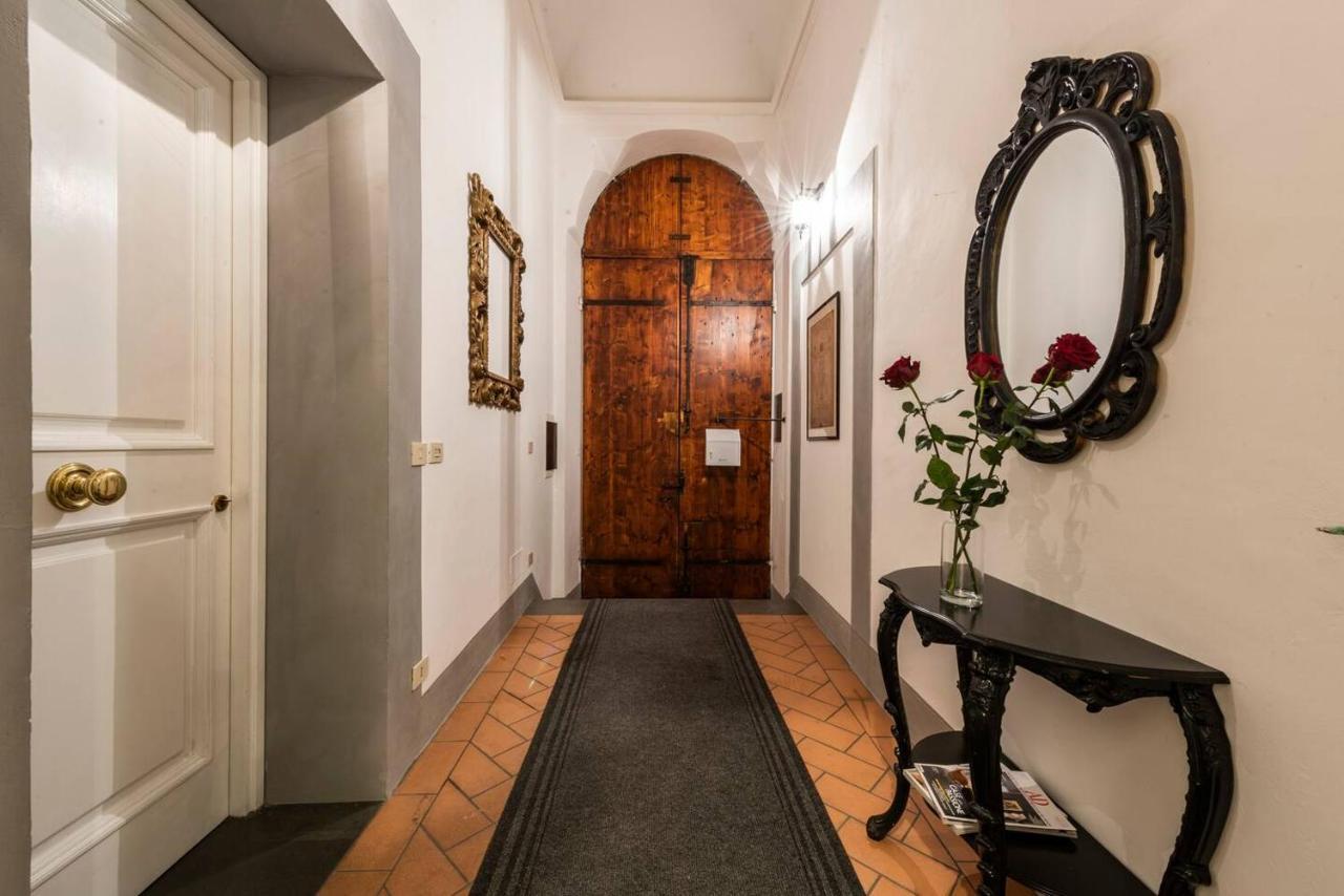 Chic Mamma Luxury Loft Apartment Florence