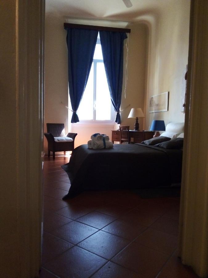 Apartment Casa Giulia