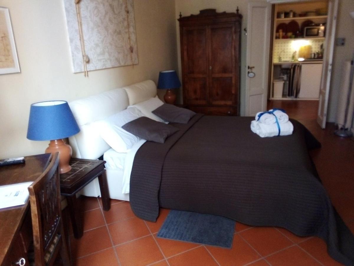 Casa Giulia Apartment *
