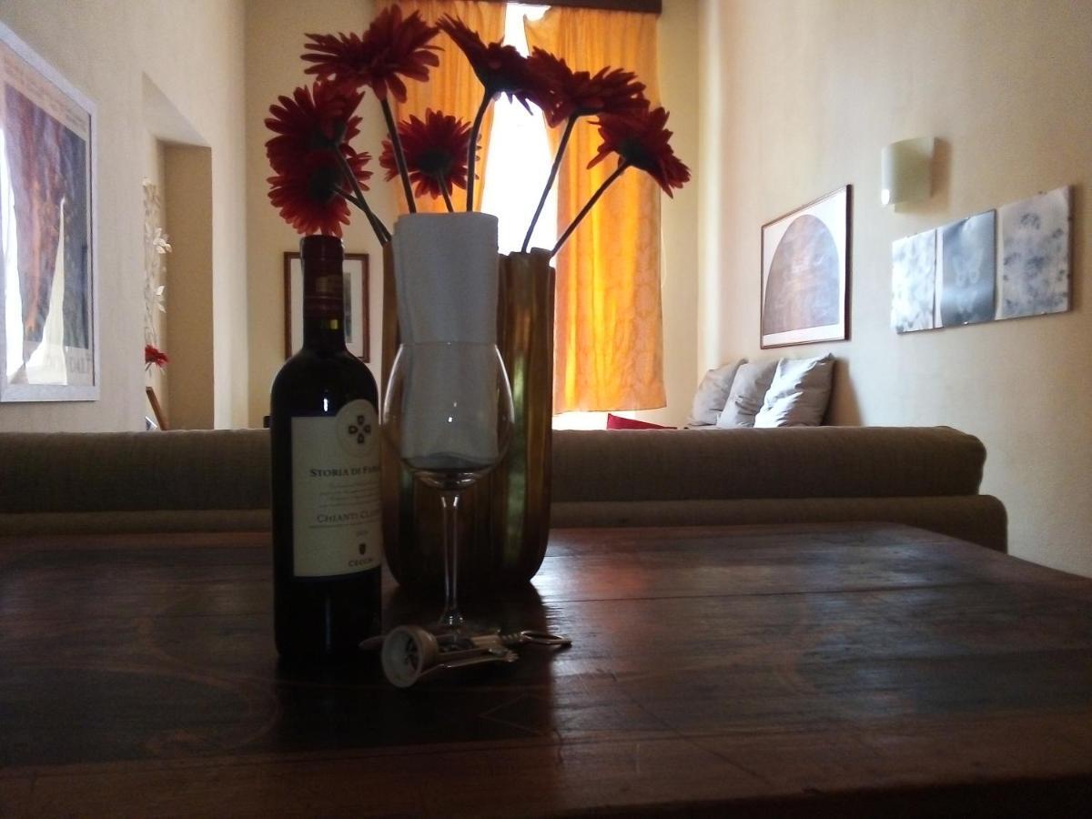 Apartment Casa Giulia *